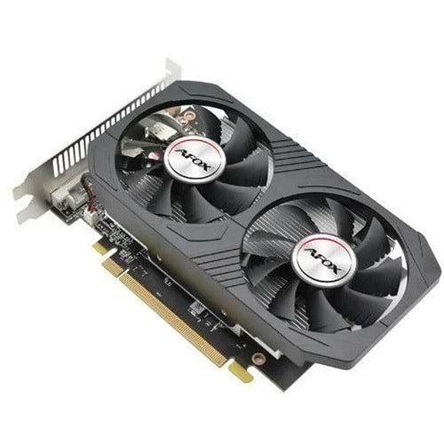 AFOX RX550 8GB AFRX550-8192D5H4V6 GDDR5 128bit HDMI DP PCIe 16X v3.0
