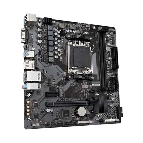 GIGABYTE B650M-S2H DDR5 HDMI DP PCIe 16X v4.0 AM5 mATX