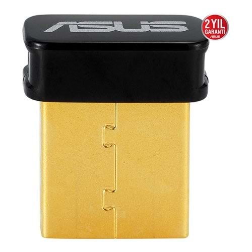 ASUS BT500 Bluetooth 5.0 USB Aadaptör