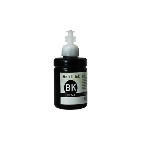 PRINTPEN C13T77414A T7741 Siyah Muadil Mürekkep Kartuş