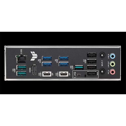 ASUS ROG STRIX X870E-E GAMING WIFI-7 DDR5 HDMI DP PCIE 5.0 AM5 ATX