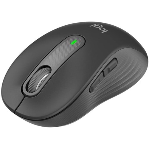 LOGITECH M650 L Kablosuz Siyah Mouse (910-006236)