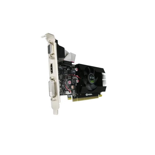AXLE GT710 4GB AX-GT710/4GD3P4CDIL DDR3 64bit HDMI-DVI-VGA PCIe 2.0