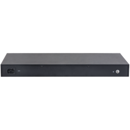 DAHUA 16port PoE 135w 2-SFP Gigabit Yönetilebilir Switch CS4218-16ET-135
