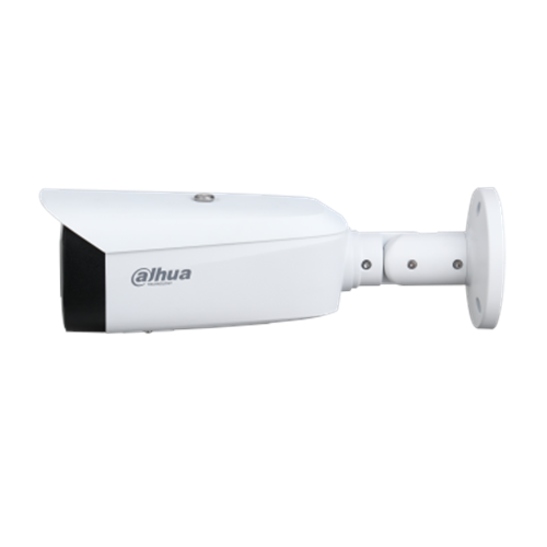 DAHUA 5MP Bullet 3.6mm Full Color IP Kamera Sesli IPC-HFW3549T1-AS-PV-0360B