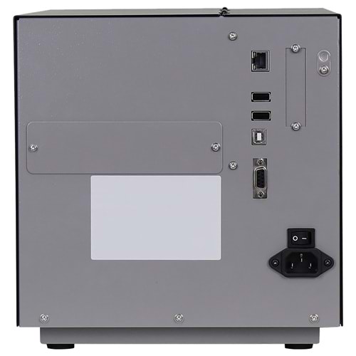 ARGOX 203dpi IX4-240 PRO Termal,Direkt Termal USB,Paralel,Seri Barkod Yazıcı Endüstriyel