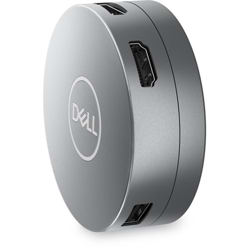 DELL DA305 470-AFKL Gigabit TypeC Ethernet Çoklayıcı Hub