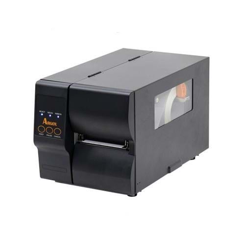 ARGOX IX4-250 PRO Termal,Direkt Termal USB,Seri,Ethernet Barkod Yazıcı Endüstriyel