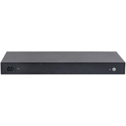 DAHUA 16port PoE 240w 2-SFP 10/100 Yönetilebilir Switch CS4218-16ET-240