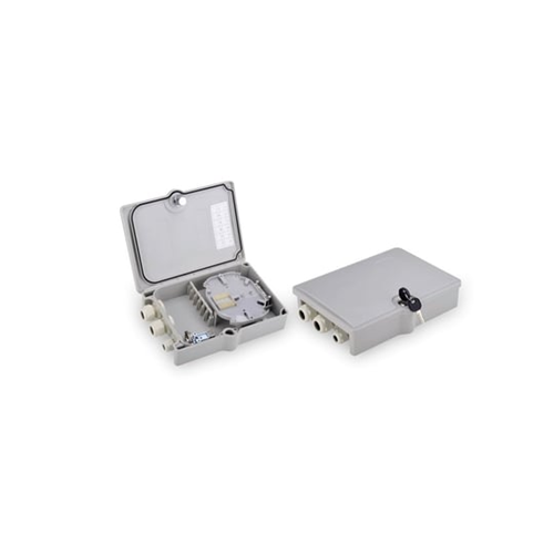 BIFO 24 Port FTTH Box Sonlandırma Kutusu 250x20 IP65 07IP65V1-48PE1E
