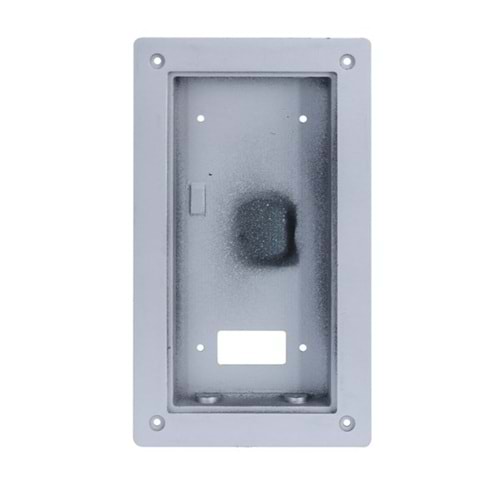 DAHUA VTM116-01 Gömme Montaj Aparatı Beyaz