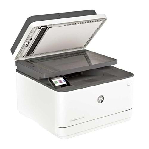 HP A4 3103Fdw 3G632A Siyah Çok Fonksiyonlu Dublex Laser Yazıcı USB 2.0,Kablosuz Ethernet