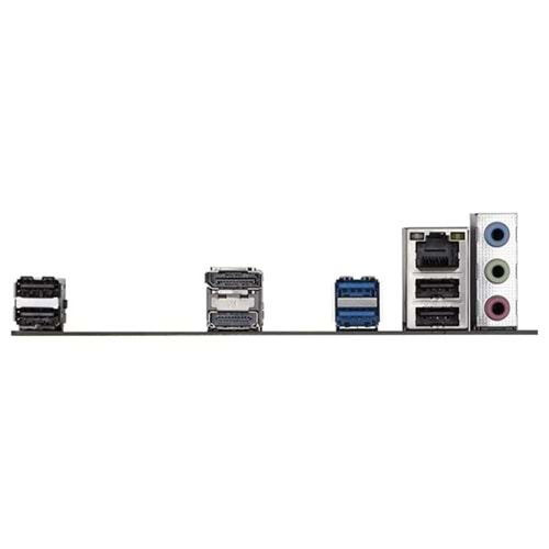 GIGABYTE H610M-K v2 DDR5 HDMI PCIe 16X v4.0 1700p mATX