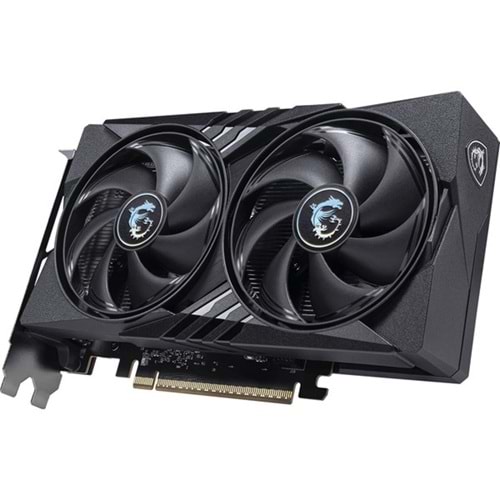 MSI RTX5050 8GB GAMING OC GDDR6 128bit HDMI DP PCIe 5.0
