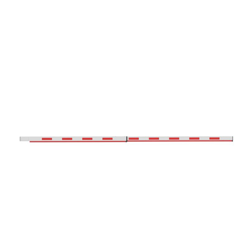 HIKVISION Bariyer Pole (3-5.5M) DS-TMG001-3D