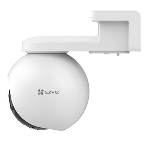 EZVIZ 3MP 4G Bataryalı 4MM CS-EB8 IP Güvenlik Kamerası