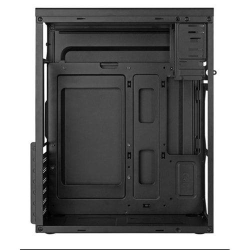 VENTO 550W VS115F Standart Mid-Tower PC Kasası