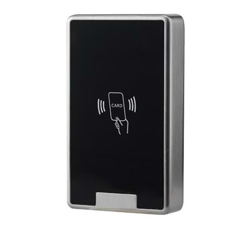 NVC NC-DRP10 Metal Kart Okuyucu RFID