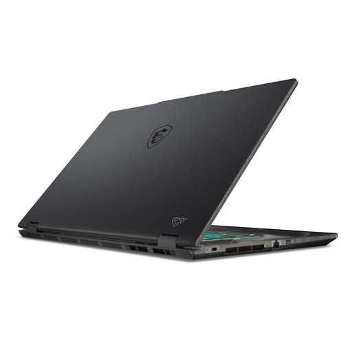 MSI 17.3