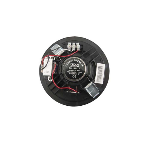 DECON DS-1325TB 5