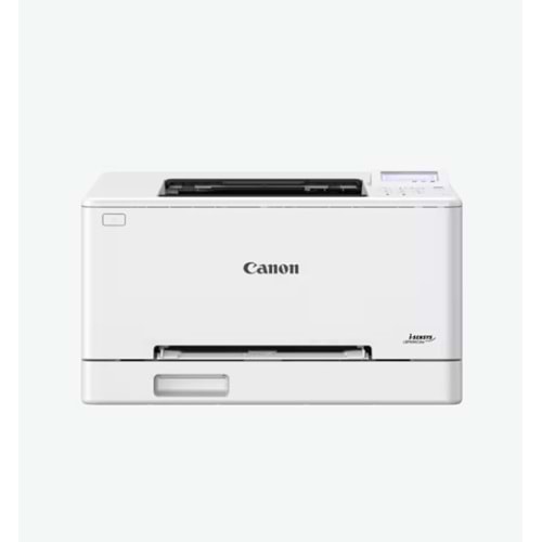 CANON A4 LBP646CDW Renkli Dublex Laser Yazıcı Usb,Ethernet,kablosuz