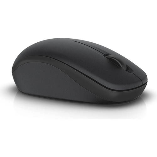 DELL WM126 Kablosuz Optik Mouse Siyah - 570-AAMH