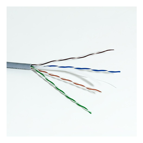 FRISBY 305metre CAT6 Utp 23Awg Kablo FNW-CAT622