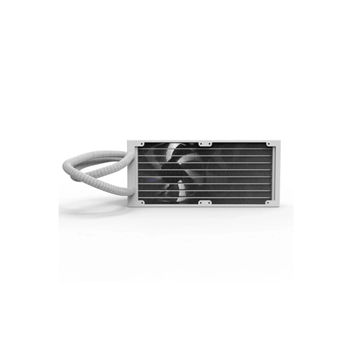 ZALMAN 240mm RESERATOR5-Z24-ARGB-WH ARGB AM5-1851p Sıvı Soğutmalı İşlemci Fanı Beyaz