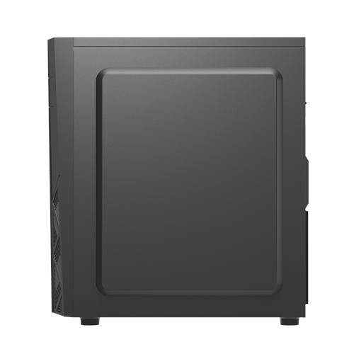 ZALMAN ZM-T8 Standart Mid-Tower PC Kasası