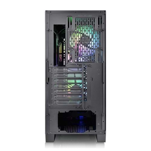 THERMALTAKE 300MX ARGB Gaming Mid-Tower PC Kasası