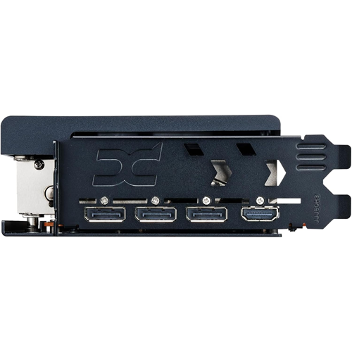POWERCOLOR 16GB RX9070XT Reaper GDDR6 256bit HDMI DP PCIe 5.0 