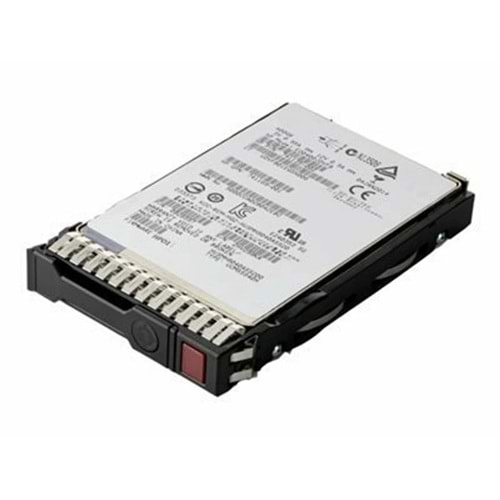 HPE 480GB 2.5