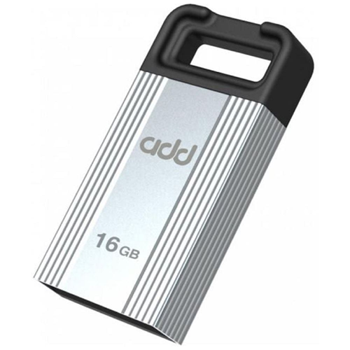 ADDLINK 16GB U12 AD16GBU30S2 20MB/s Usb 2.0 Bellek Gümüş