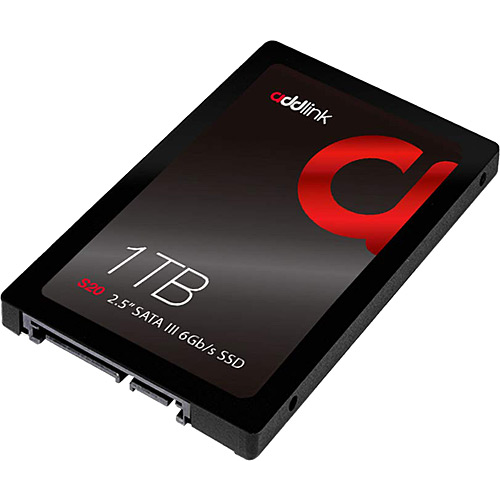 ADDLINK 1TB 2.5