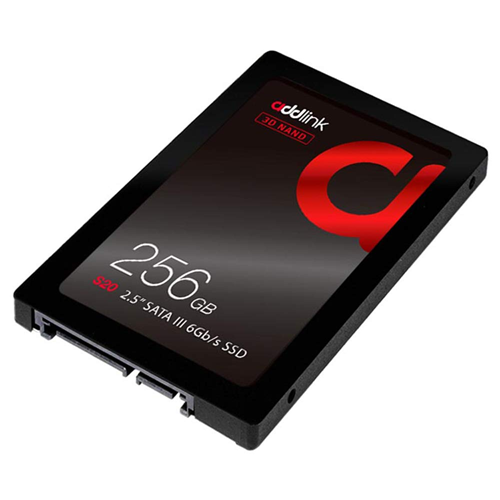 ADDLINK 256GB 2.5