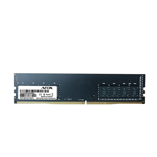 AFOX 16GB DDR4 2666MHZ CL19 PC RAM VALUE AFLD416FS1P