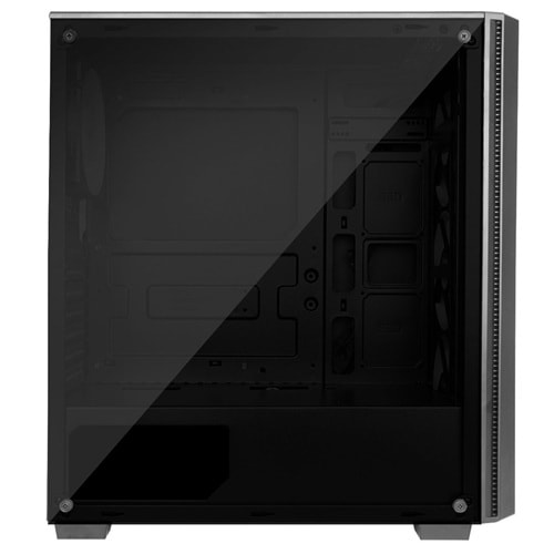 FRISBY 650w 80+ FC-9440G Gaming Mid-Tower PC Kasası