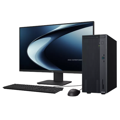 ASUS CORE 7 240H - 32GB DDR5 RAM- 512GB NVME - FDOS / EXPERTCENTER P500MV-C724016512B0D (11679)
