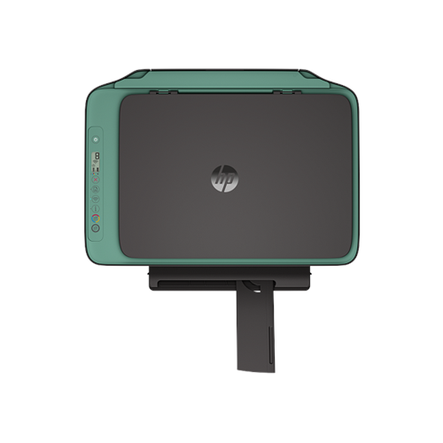 HP A4 Advantage 2978 Renkli Çok Fonksiyonlu Yazıcı Usb