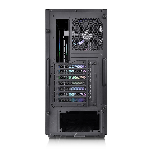 THERMALTAKE DIVIDER 300 TG CA-1S2-00M1WN-01 3-ARGB Fanlı Gaming Mid-Tower PC Kasası