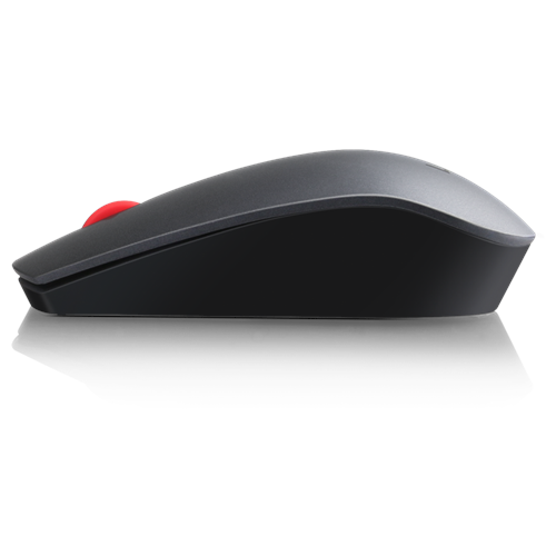 LENOVO Kablosuz Siyah Mouse (4X30H56887)