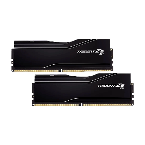 GSKILL 48GB (2X 24GB) DDR5 CUDIMM 8800MHZ CL42 DUAL KIT PC RAM / TRIDENT Z5 CK F5-8800C4255H24GX2-TZ5CK
