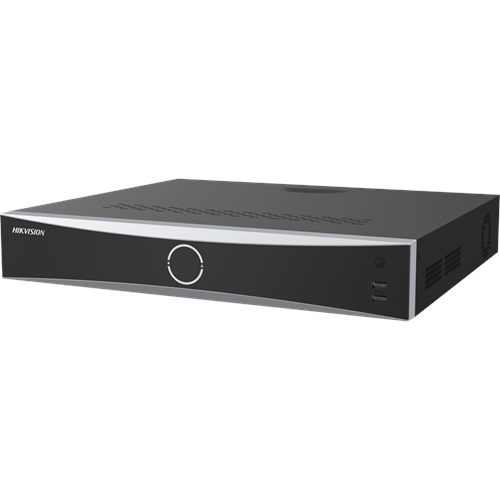 HIKVISION 32kanal 12mp 4-diskli NVR Kayıt Cihazı DS-7732NXI-I4/VPRO AcuSeek