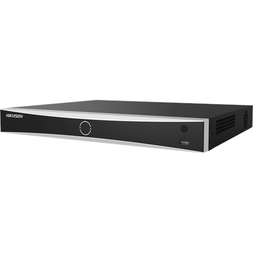 HIKVISION 8kanal 12mp 2-diskli NVR Kayıt Cihazı DS-7608NXI-I2/VPRO AcuSeek