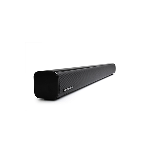 Thonet & Vander HK096-03607 Soundbar 50W Optik Bluetooth Stereo - 50W RMS - 2.0 Sistem