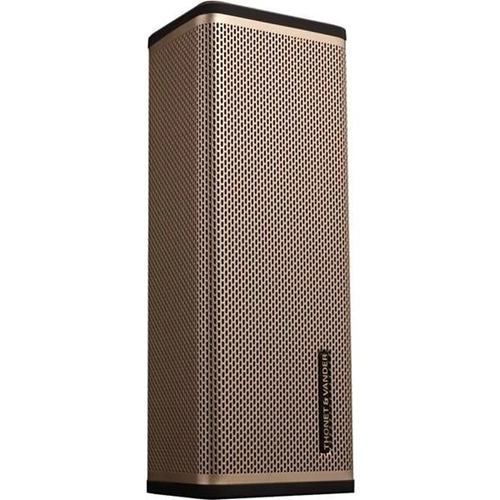 Thonet & Vander HK096-03620 Frei Topp 24W Gold Bluetooth Hoparlör