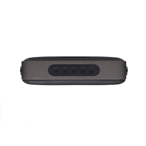 Thonet & Vander ZIEGEL TWS Bluetooth Speaker 30W Siyah - Taşınabilir - 30W RMS