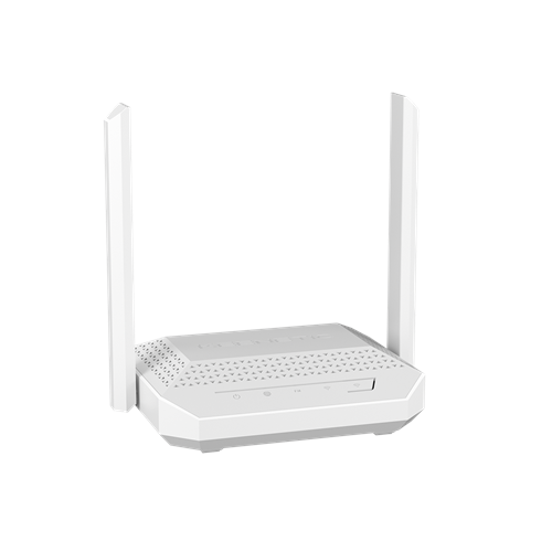KEENETIC RACER KN-4010-01-EU WFI6 AX3000 VPN Router Extender