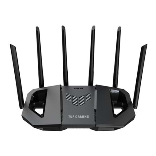 ASUS TUF GAMING BE6500 WIFI7 Mesh Router