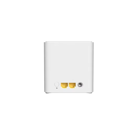 TENDA MX3 WIFI6 AX1500 Çift Bant Mesh Router 3-lü set